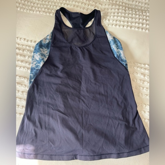 Lululemon Tank Top - Picture 1 of 5